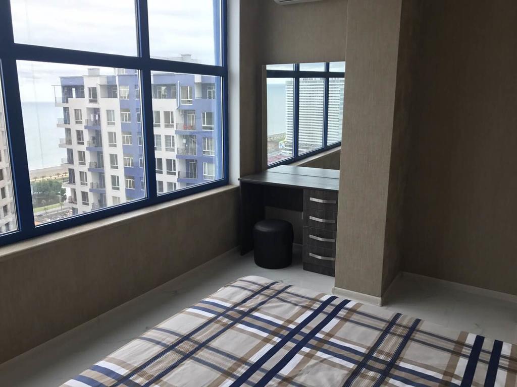 Batumi Seaview Apartments Kültér fotó