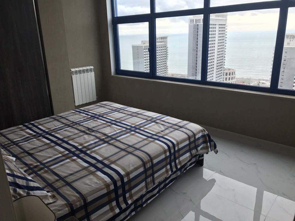 Batumi Seaview Apartments Kültér fotó