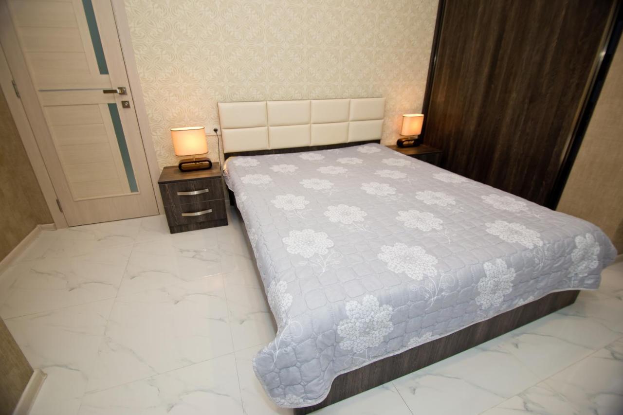 Batumi Seaview Apartments Kültér fotó