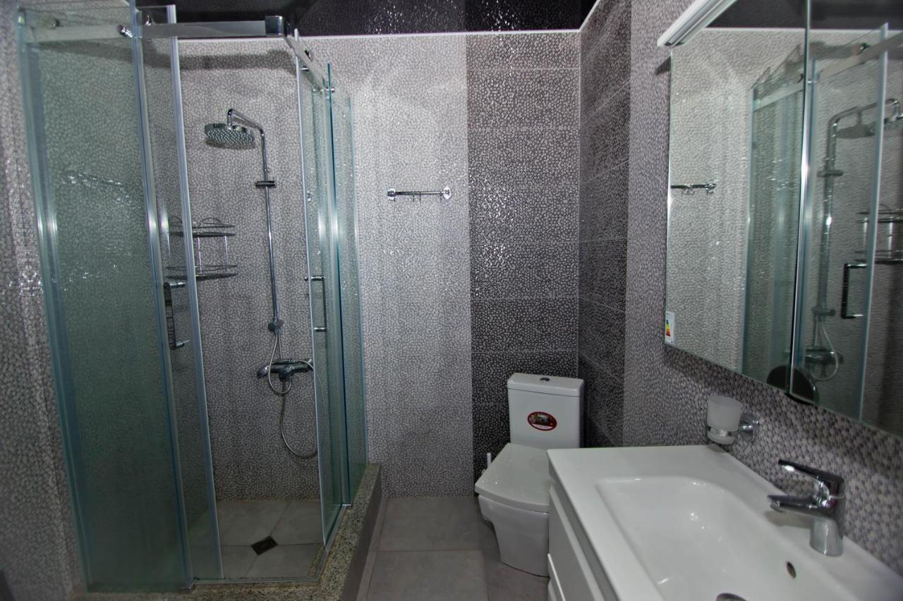 Batumi Seaview Apartments Kültér fotó